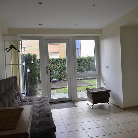 Apartment Rent ニダ エクステリア 写真