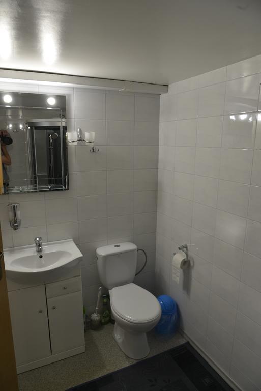 Apartment Rent ニダ エクステリア 写真